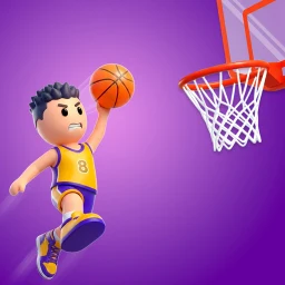 One Shot Dunk simgesi