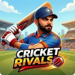 Ikon Cricket Rivals League 2026